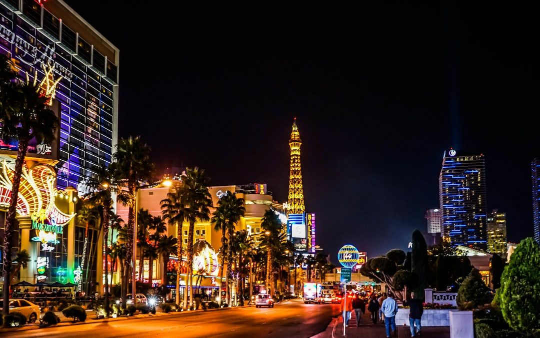 5 Things to Do on a Trip to Las Vegas