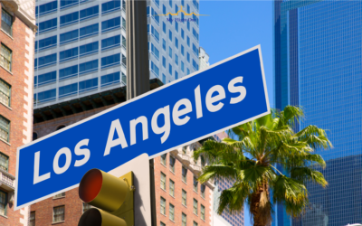 Los Angeles Budget Travel: Uncovering the Secret to Cheap Airfares
