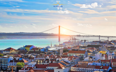 Cheap Flights from Paris to Lisbon: Your Guide to Budget-Friendly Airfare