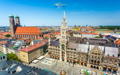 Discovering the Best Deals: Unraveling Cheap Flights from Paris to Munich Across Top Airlines