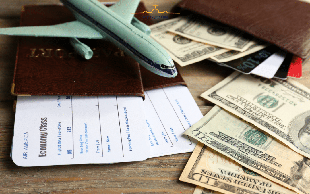 Strategies to Save $600 for Your Next Flight