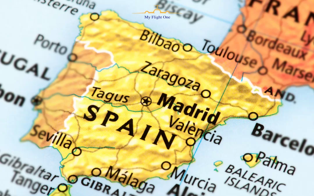 Top Reasons You Should Rethink Your Spain Travel Plans in 2025