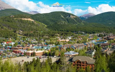 Breckenridge Summer Slowdown Sparks Fresh Waves of Opportunity