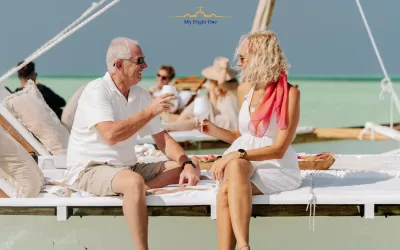 Spring Escapes on a Budget 7 Affordable Retirement Travel Destinations to Explore