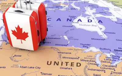 Why Canadians Are Saying Goodbye to U S Trips and Embracing Exciting New Getaways