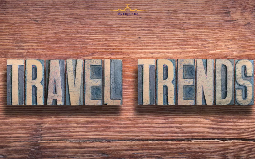Less Crowded Destination Travel Trends