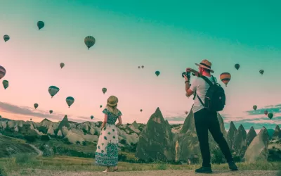 Inside the Algorithm: How Top Travel Spots Are Ranked and Revealed